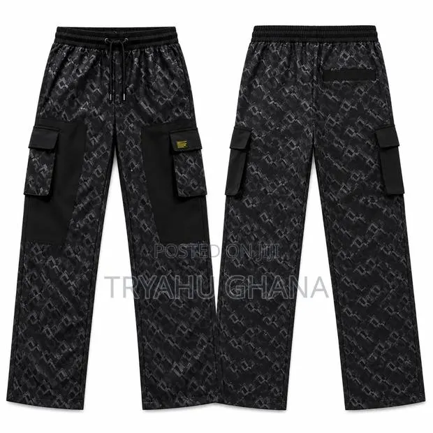 Shop Quality Men's Joggers Only at Ryahu · Photo 1