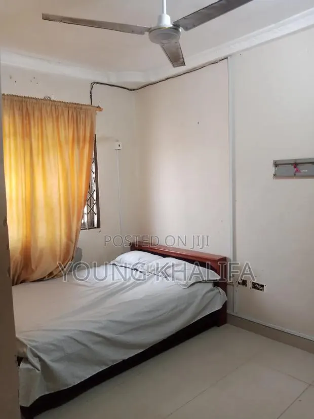 Single Room Finished for Rent Kasoa Galilea · Photo 1