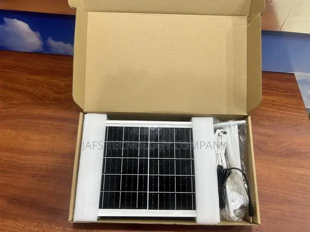 CTG Potable Power Bank · Photo 1