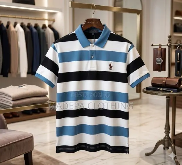 Quality Plain Club-T Shirt · Photo 1
