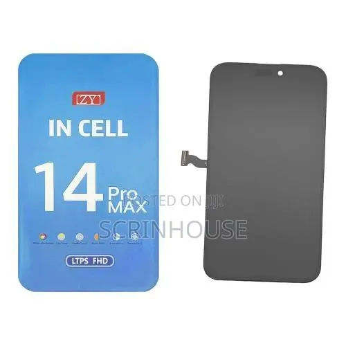 iPhone 14 Pro Max Screen · Photo 1