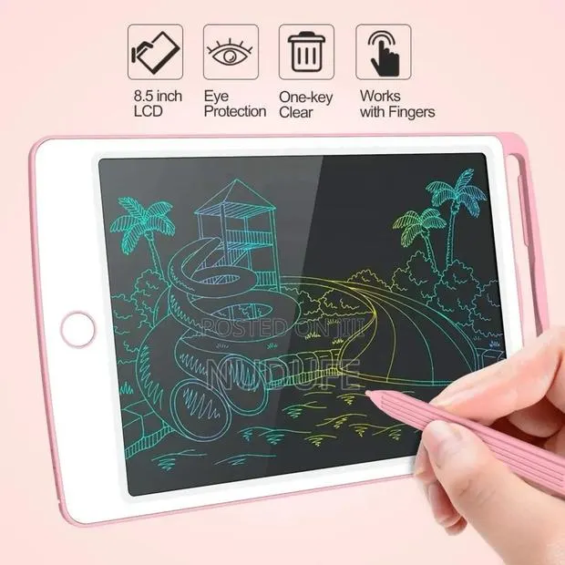 LED Tablets for Children and Adults · Photo 1