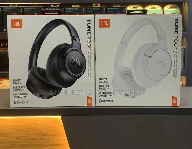 JBL Tune 730 · Photo 1