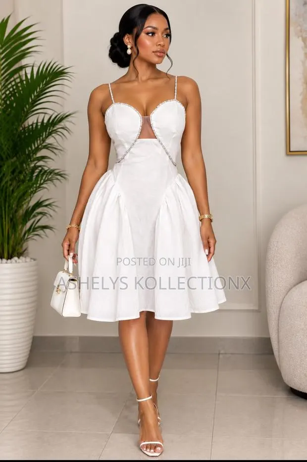 Ladies Dresses · Photo 1