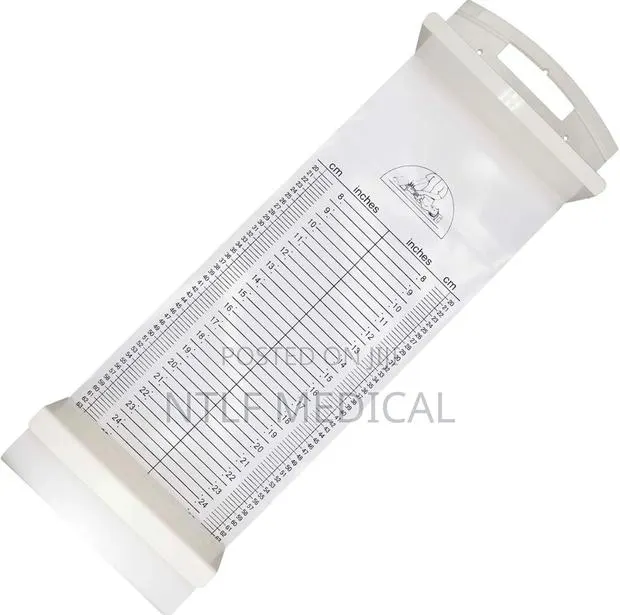 Baby Infantometer (Foldable) · Photo 1