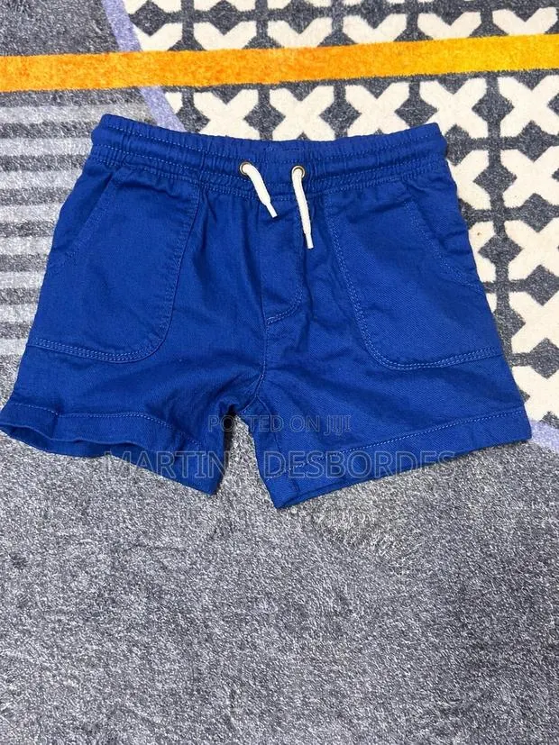 Boys Shorts · Photo 1