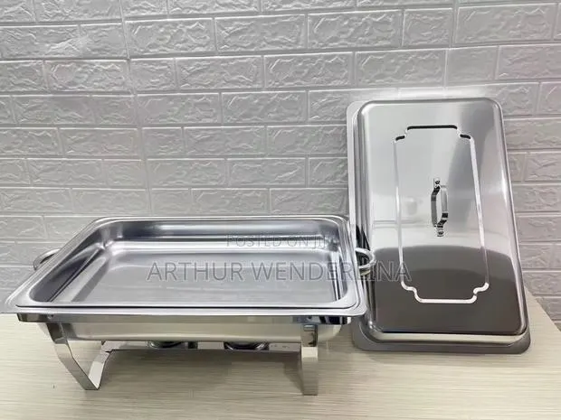 Chaffing Dish · Photo 6