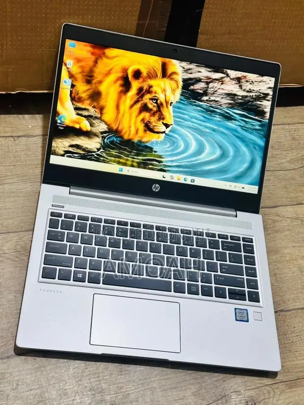 Laptop HP ProBook 440 G6 8GB Intel Core i5 SSD 256GB