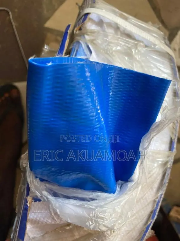 3" Delivery Hose · Photo 1