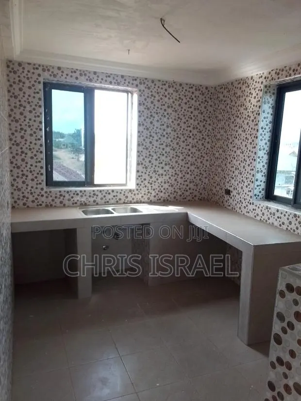 2bdrm Apartment in Oyibi Benarpat for rent · Photo 1