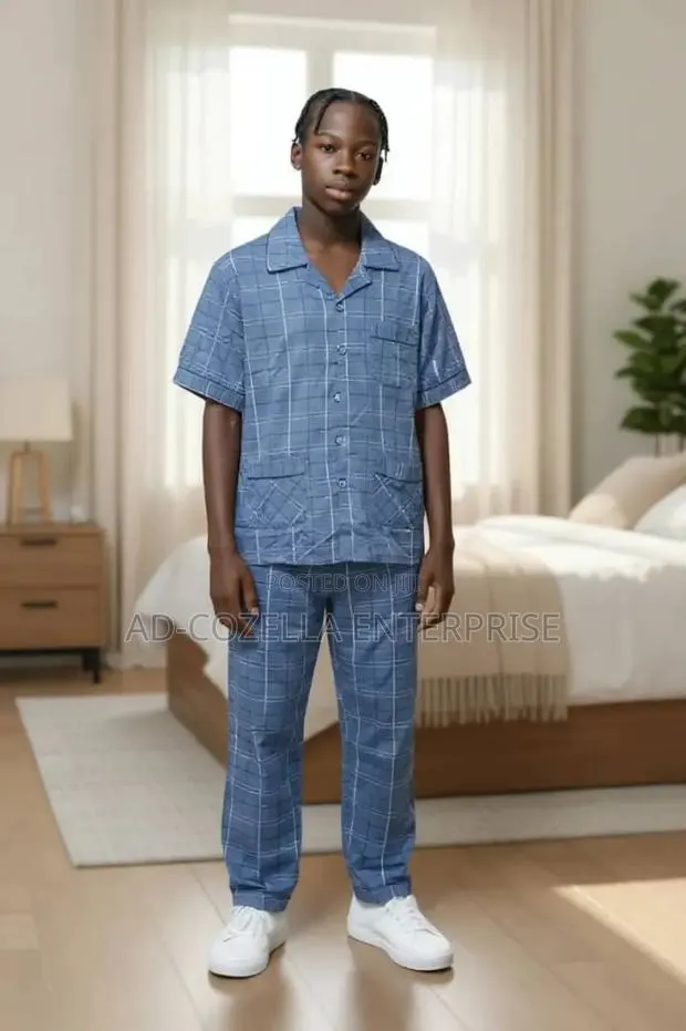 3in1 Unisex Pyjamas · Photo 1