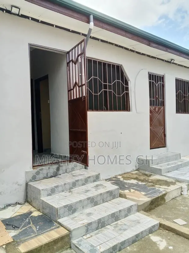 1bdrm Apartment in Mighty Homes, Kasoa for rent