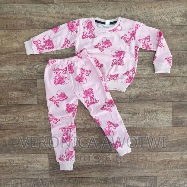 Cartoon Characters Pyjamas · Photo 1