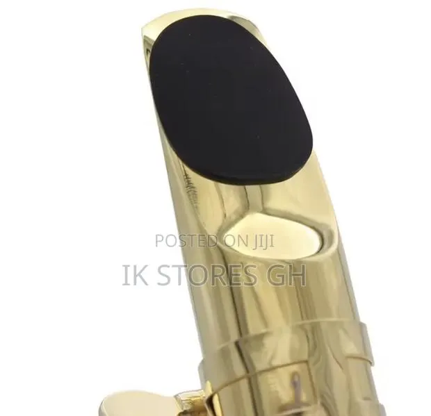 Saxophone Mouthpiece Patches Cushions · Photo 1