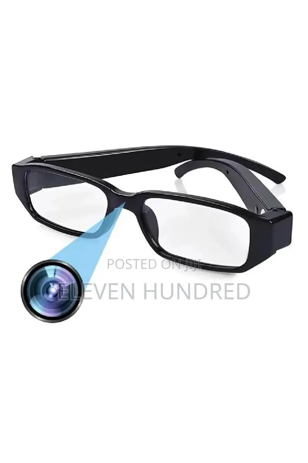 Glasses Camera Hidden · Photo 1