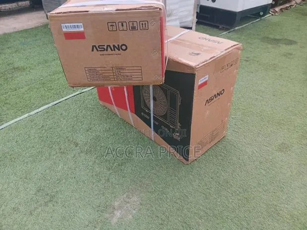 Quality Asano 1.5HP AC – Powerful Split System for Fast Comfortable AC · Photo 1