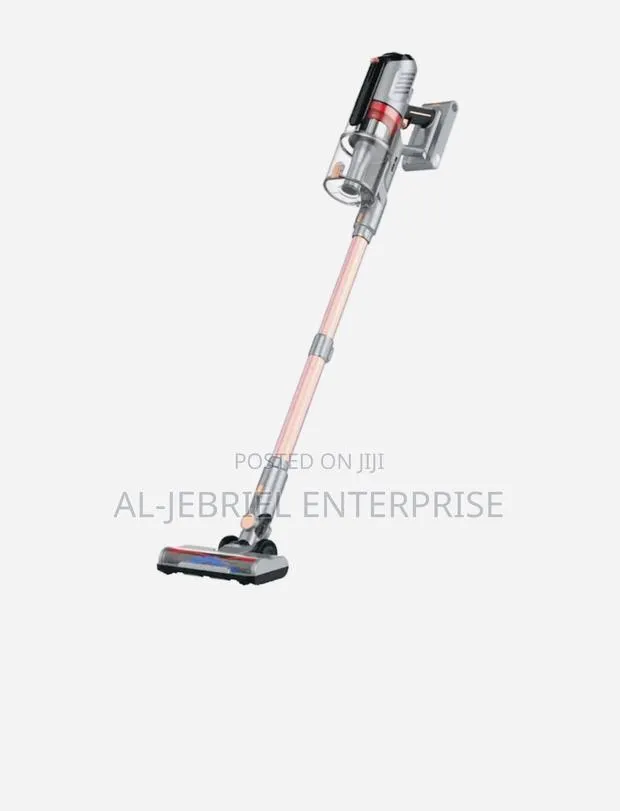 Cordless Vaccum Cleaner · Photo 1