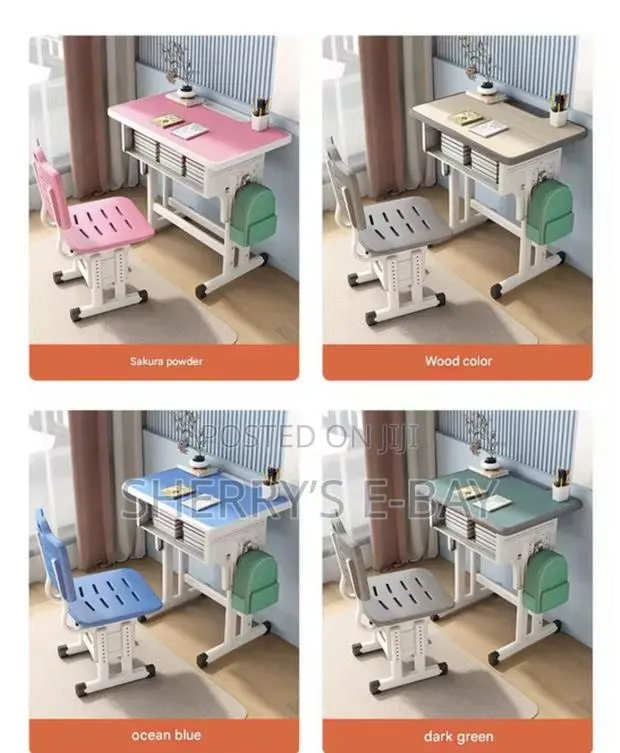 Quality Kids Desk · Photo 1