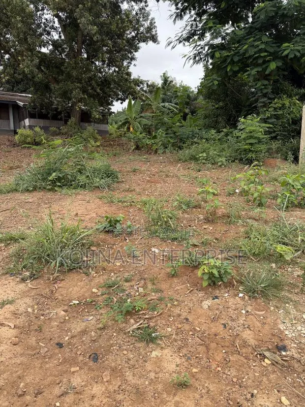 Prime Residential Plot for Sale – Ridge, · Photo 1