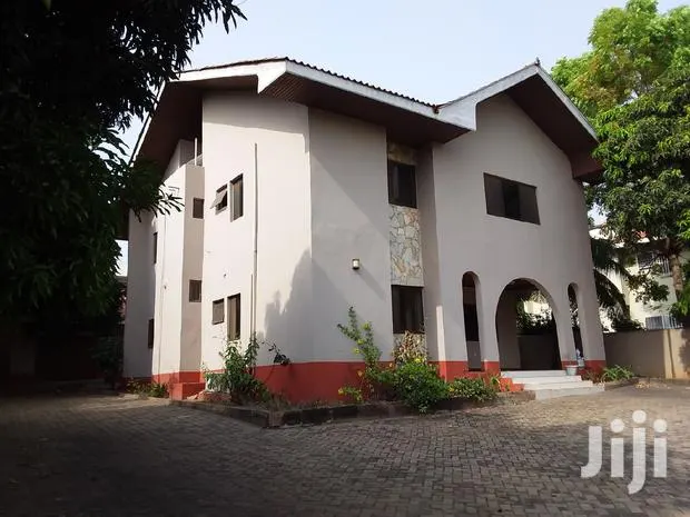 4bdrm House in Bronko Housing , Accra Metropolitan for rent · Photo 1