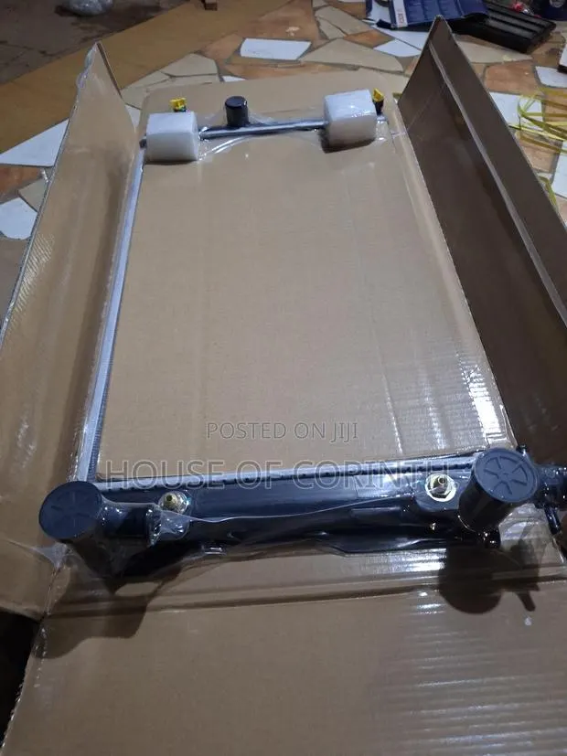Radiators for Toyota , Honda , Kia/Hyundai , Mercedes Benz · Photo 1