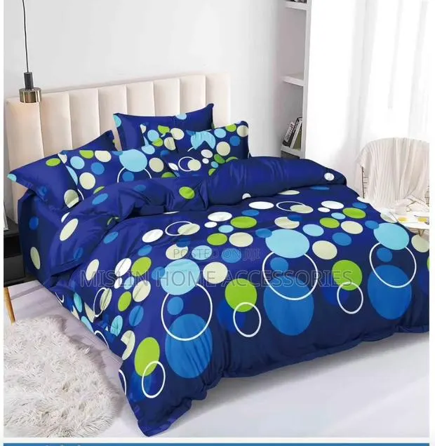 Double Size Bedsheets · Photo 1
