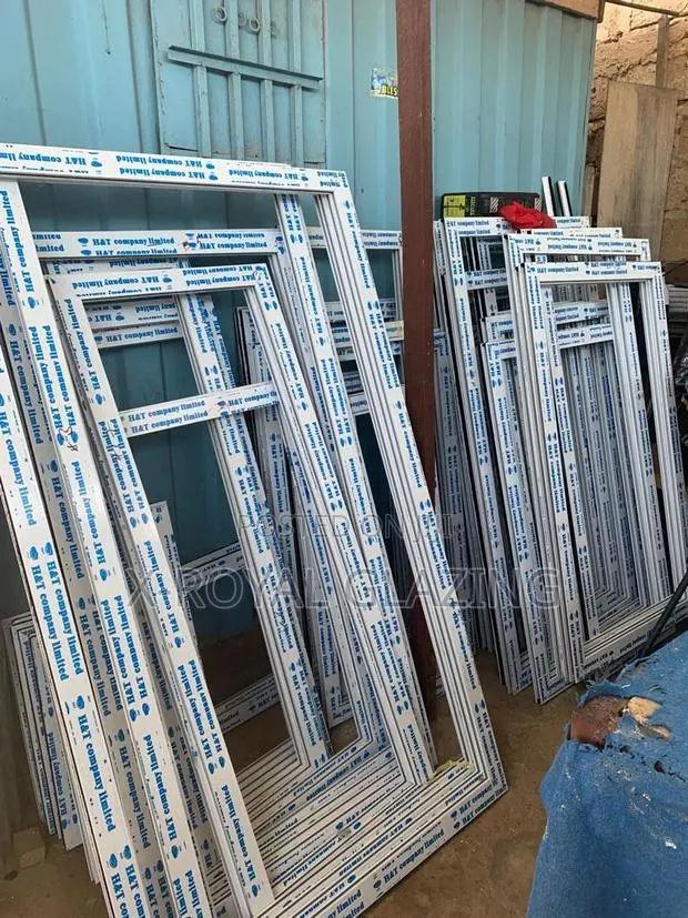 Italian Wall Cover Frames for Sliding Windows · Photo 1