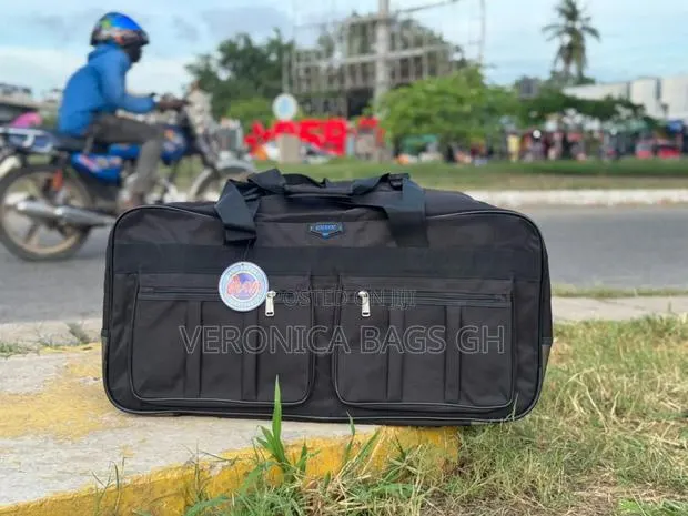 Omaya Packing Bag · Photo 1
