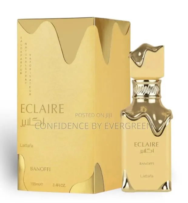 Eclaire by Lattafa · Photo 4