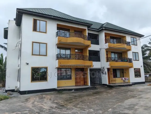 2bdrm Apartment in Amasaman for rent · Photo 1