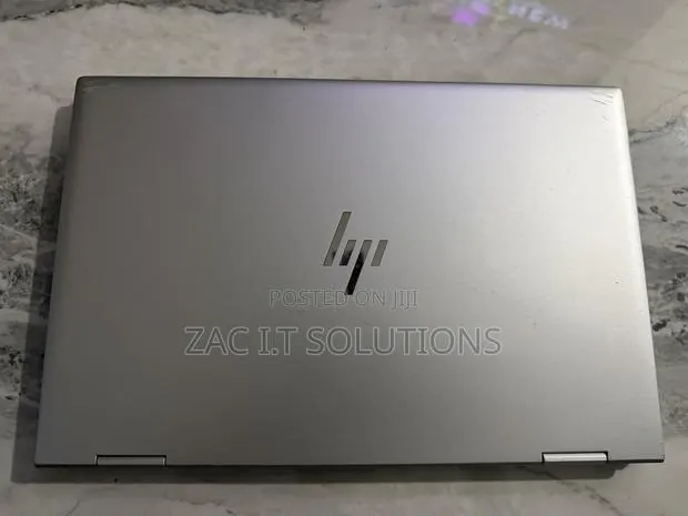 Laptop HP EliteBook 830 G7 16GB Intel Core i5 SSD 256GB · Photo 1