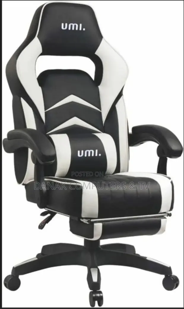 Umi Gaming Chair · Photo 1