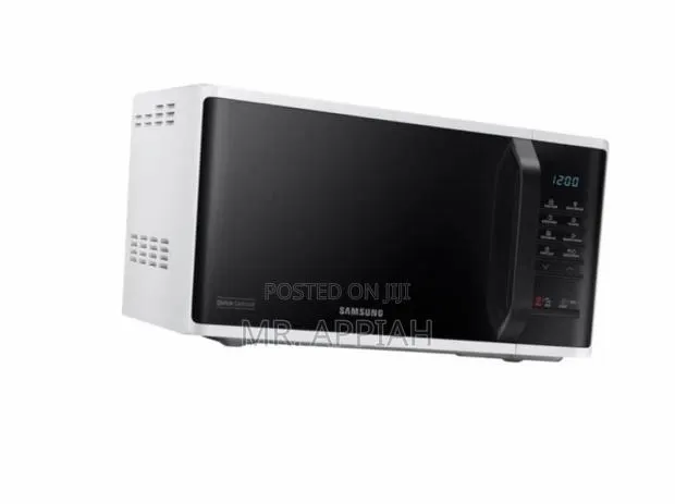 Purchase Classic Samsung 800W Microwave(ms23k3513aw)23Liters · Photo 1