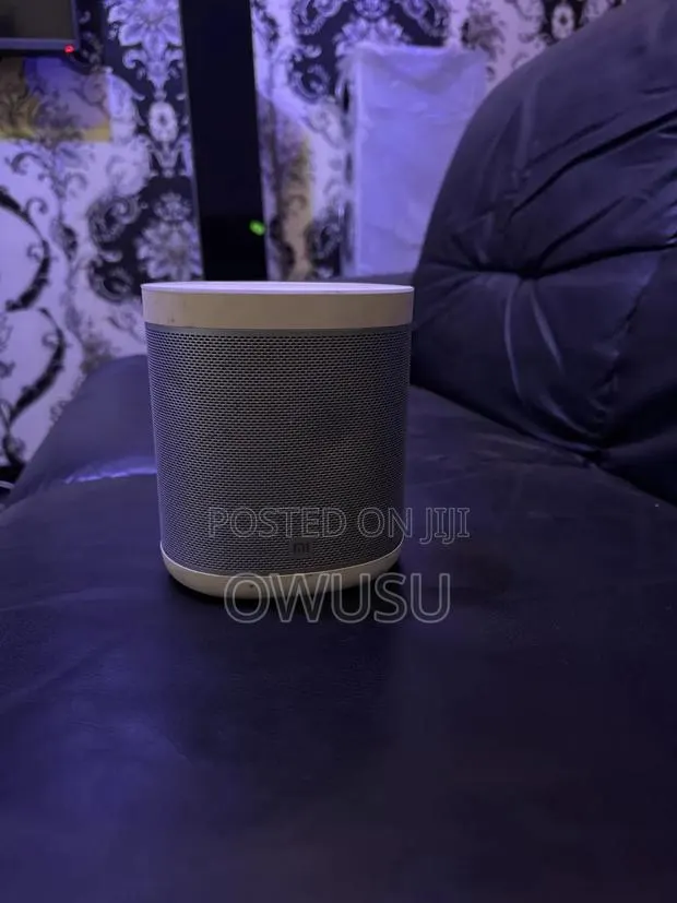 Xiaomi Mi Smart Bluetooth Alexa Speaker · Photo 1