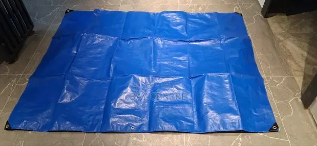 PVC Tarpaulin
