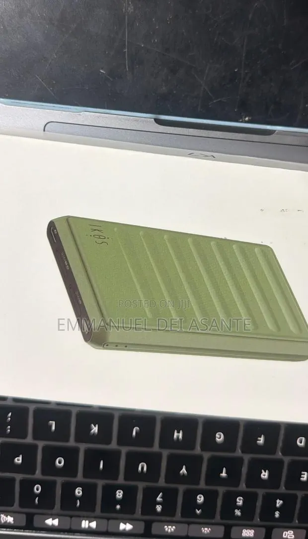 Ikos Sim Adapter · Photo 1