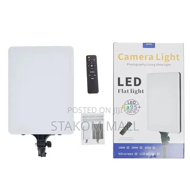 Led Fill Light - 19 Inches · Photo 1
