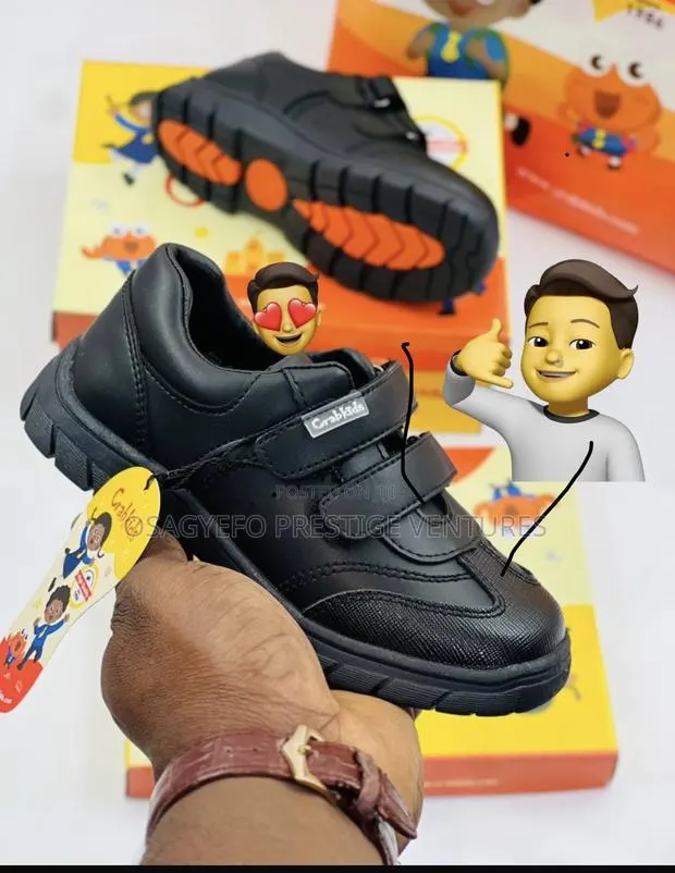 Kids Quality Shoe, Boys · Photo 3