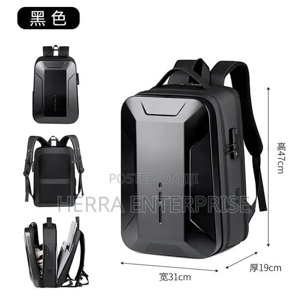 Backpack for Laptops · Photo 1