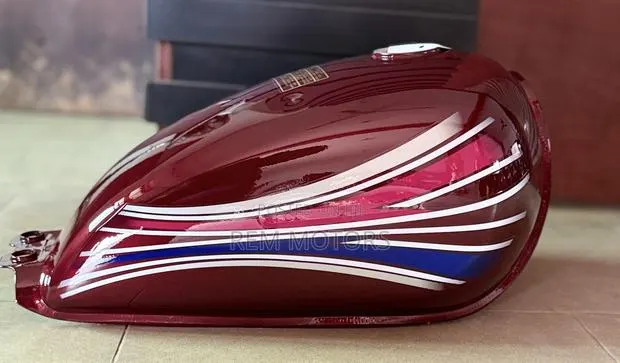Motorcycle Part · Photo 1