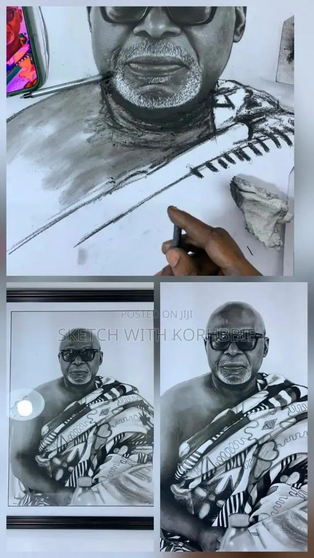 Pencil Arts · Photo 1
