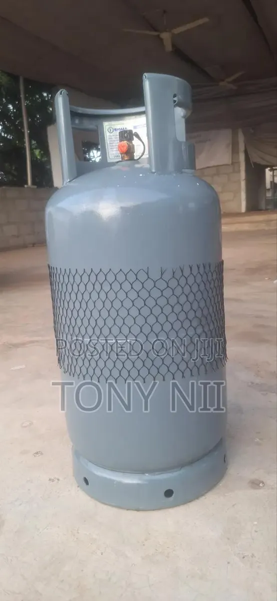 Gas Cylinder for Sale · Photo 1