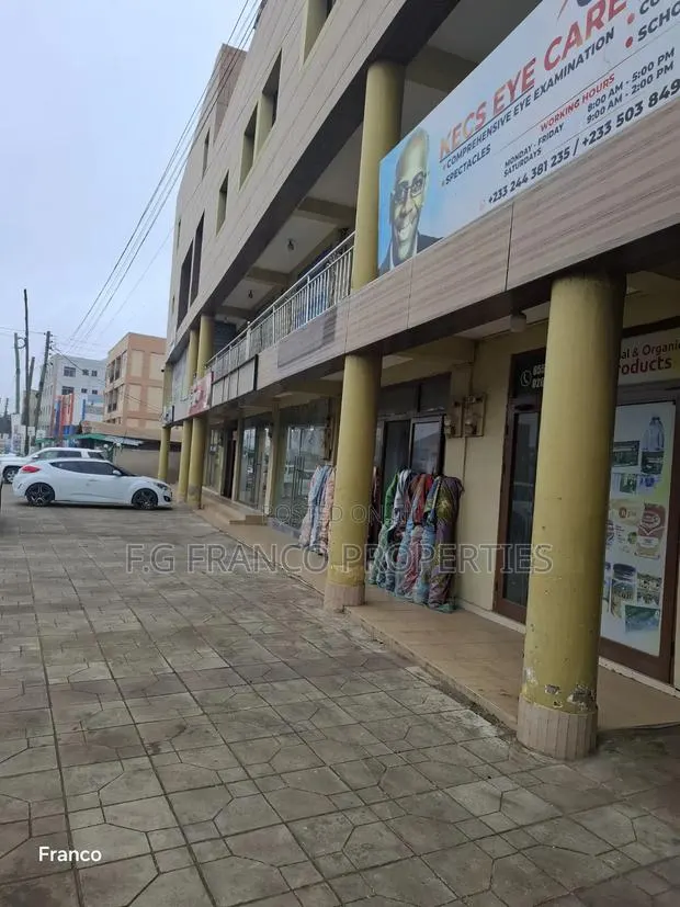 2bdrm Apartment in Kg Franco Properties, Coca Cola for rent · Photo 1