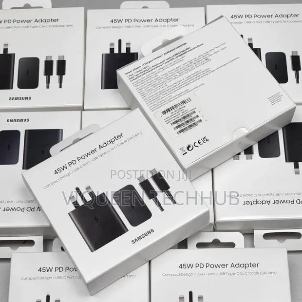 3 Pin Type-C Adapter Pd · Photo 1