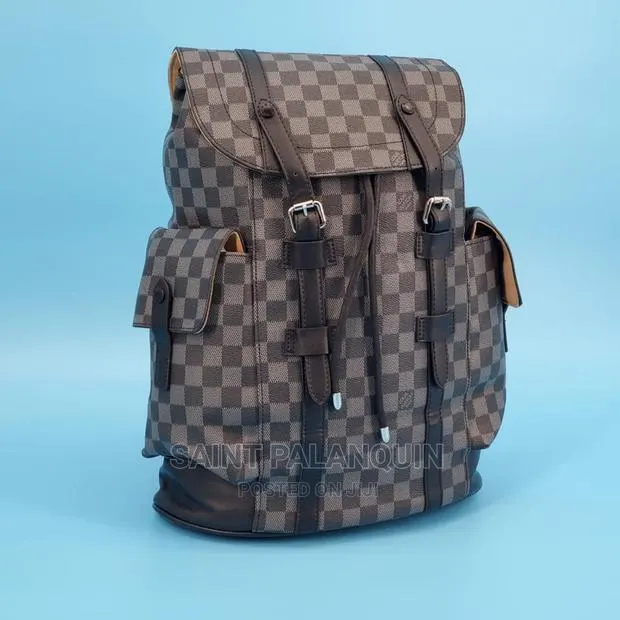 Quality Backpacks · Photo 1