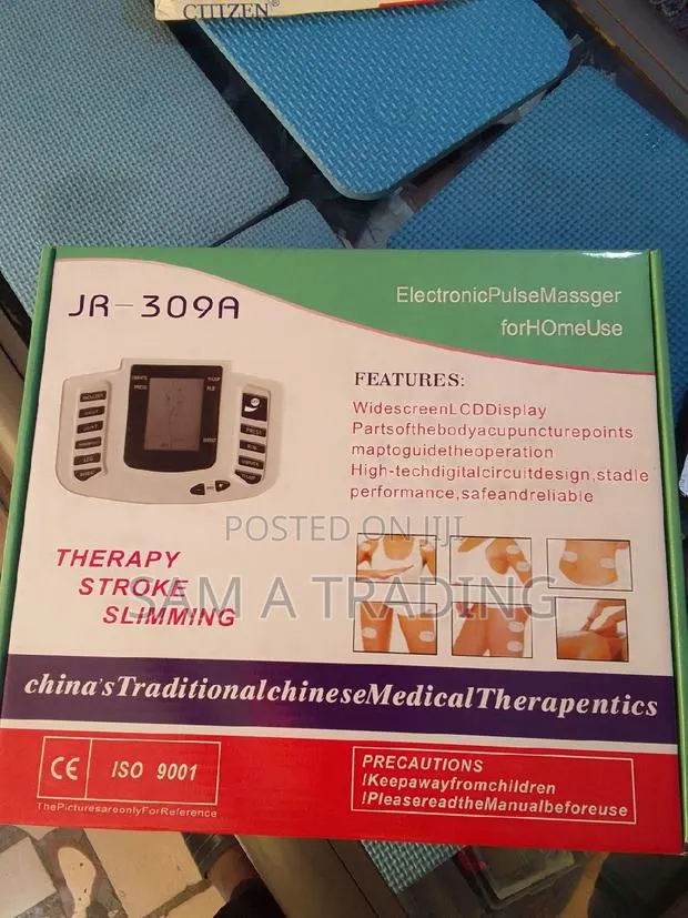 Therapy Stroke Slimming · Photo 1