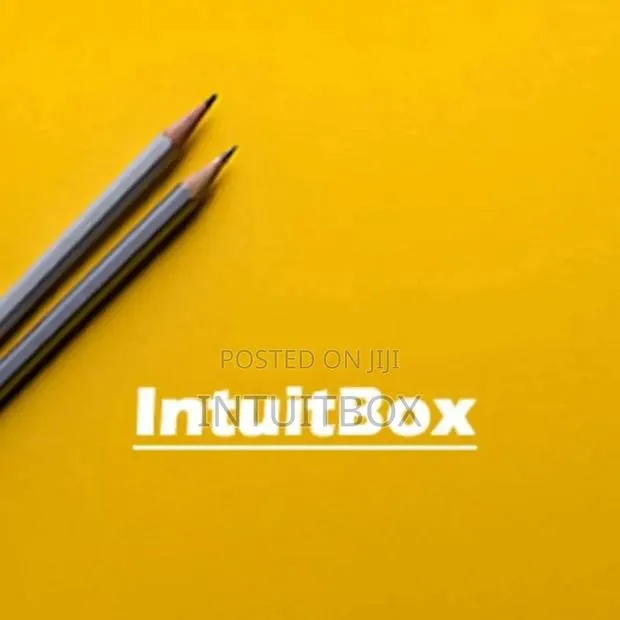 We Create an International Standard Website · Photo 1