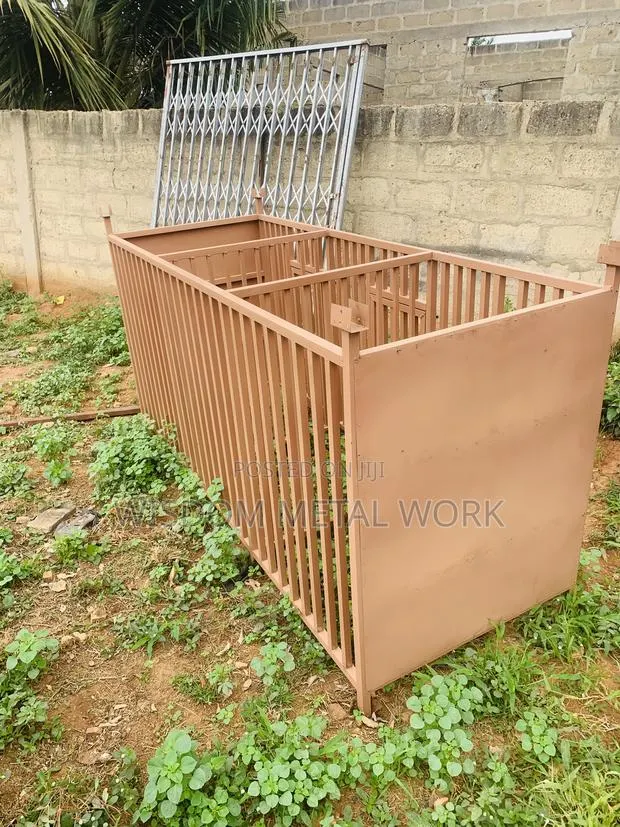 Dog Cage ( 3 in 1 ) · Photo 1