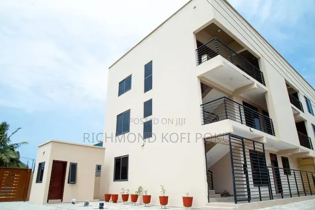 2bdrm Apartment in Junction Mall Area for rent · Photo 1