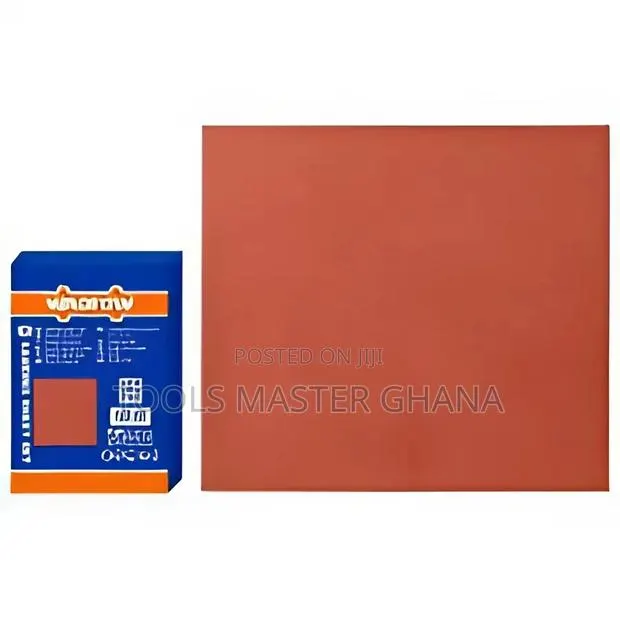 Sandpaper # Wsm2502 · Photo 1
